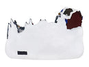 TOP TREASURES CHRISTMAS VILLAGE SKI RESORT WITH MOVING SKIERS TABLETOP DISPLAY - Like New