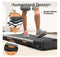 ELSELUCK WALKING PAD TREADMILL ZF-0302 - BLACK - Like New