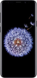 For Parts: SAMSUNG GALAXY S9+ 64GB AT&T - MIDNIGHT BLACK SM-G965U - CANNOT BE REPAIRED