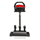 Next Level Racing Wheel Stand Racer NLR-S014 - Black New