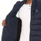 SPYDER MEN'S LEVEL UP PUFFER VEST, FRONTIER, LARGE, SPFGM253 - Like New