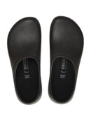 1025975 Birkenstock Profi Birki 2.0 Clog - Size Woman 8 Black - Like New