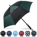 Prospo UPF 50+ Adjustable Umbrella with Universal Clamp Beach Umbrella - Brand New