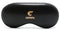 CARRERA 1047/S 807 BLACK 62/10/130 MAN SUNGLASSES - Like New
