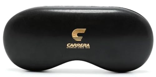 CARRERA 1047/S 807 BLACK 62/10/130 MAN SUNGLASSES - Like New