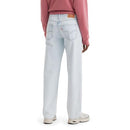 A35100034 LEVI'S WOMEN'S 94 BAGGY JEANS 30X31 GRANITE STATE - Brand New