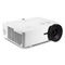 VIEWSONIC 6000 LUMENS WUXGA LASER PROJECTOR FOR 300 INCH SCREEN - WHITE - Like New