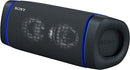 Sony EXTRA BASS Portable Waterproof Rustproof Speaker USB - Scratch & Dent