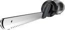 BLACK & DECKER BLACK+DECKER 9 INCH ELECTRIC CARVING KNIFE EK500B - BLACK - Like New