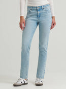 LEE WOMENS 90S JEAN - SIZE: WOMEN 31 - LIGHT MELODY - Brand New
