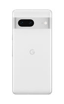 GOOGLE PIXEL 7 5G, US VERSION, 128GB GA03534 AT&T - SNOW - Like New