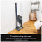 SHARK Pet Pro Bagless Cordless Stick Vacuum, Self Cleaning Brushroll - DARK BLUE Like New