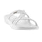 TELIC MALLORY, SIZE SMALL - SIZE: WOMEN 8 - SNOW WHITE - Like New