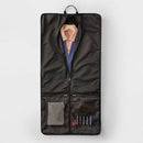 OPEN STORY LARGE GARMENT BAG - BLACK - Like New