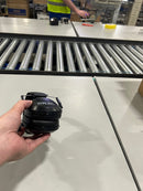 EMBLEM OUTDOOR BLACK EAR PROTECTION - BLACK - Like New