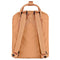 23561 Fjallraven Women's Kanken Mini Backpack Peach Sand One Size - Brand New