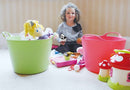 Tubtrugs 1SP42PST 14.86, Large, Pistachio - Brand New