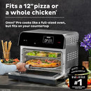 Instant Omni Pro 19QT/18L Toaster Oven Air Fryer 14-in-1 - Scratch & Dent