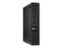 Dell Optiplex 3020 Micro Desktop Business PC i5-4590T 16GB 512GB SSD - BLACK Like New