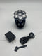 ZYIEA HEAD SHAVER 8780 - BLUE - Like New