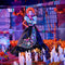 BARBIE SIGNATURE DOLL 2024 DÍA DE MUERTOS COLLECTIBLE BLACK DRESS - MULTI-COLOR - Like New
