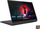 For Parts: LENOVO RYZEN 7 16 512 SSD 81X20001US PHYSICAL DAMAGE - DEFECTIVE KEYBOARD