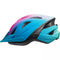BELL BANTER TRAVELER YOUTH BIKE HELMET AGES 8-14, 54-58 CM - BLUE/PINK - Brand New