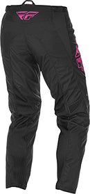 B08DJB4B97 Fly Racing 2021 F-16 Pants Black/Pink 40 - Brand New