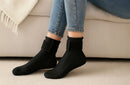 HELIOS GEL COLD THERAPY SOCKS - BLACK - Like New