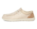 1152771 Sanuk Shaka Lite 2 Sparkle Women's Golden Wheat Size 9.5 - Like New
