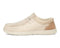 1152771 Sanuk Shaka Lite 2 Sparkle Women's Golden Wheat Size 9.5 - Like New