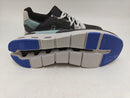 ON MEN'S CLOUDRIFT SNEAKERS SIZE: MEN 9 - MAGNET/GRAY/BLUE MIST - Like New