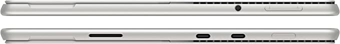 Microsoft Surface Pro 8 13" 2880x1920 TOUCH i7-1185G7 16 512 SSD - Graphite - Like New