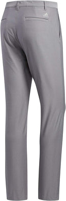 DQ2215 Adidas Men's Ultimate Classic Golf Pant New