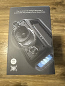 SOUNDCORE BOOM V2 BY ANKER OUTDOOR SPEAKER 80W SUBWOOFER BASSUP 2.0 24H - BLACK - Brand New