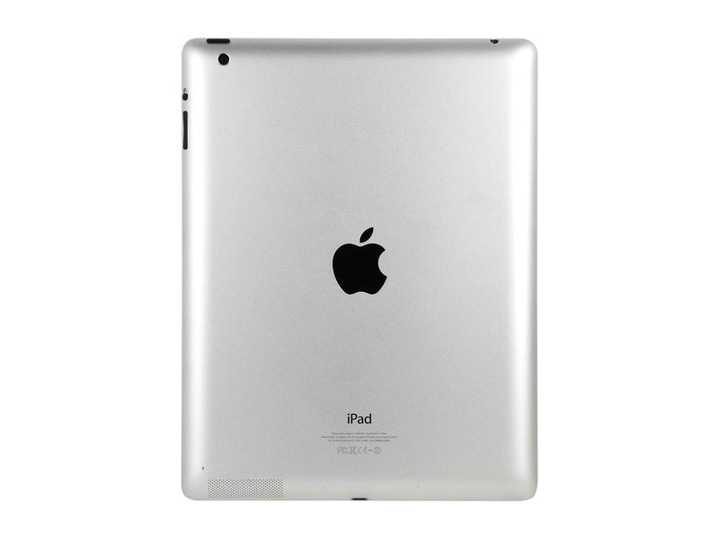 APPLE IPAD 4TH GEN 9.7" 32GB WIFI MD511LL/A - BLACK - Like New