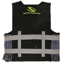 STEARNS ADULT HYDROPRENE VEST S/M - GREEN - Scratch & Dent