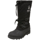 Kamik Women's Canuck Winter Boots, Black, 9 - Brand New