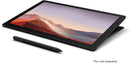 Microsoft SURFACE PRO 7 12.3" 2736x1824 i7-1065G7 16GB 256GB SSD VNX-00016 Black New