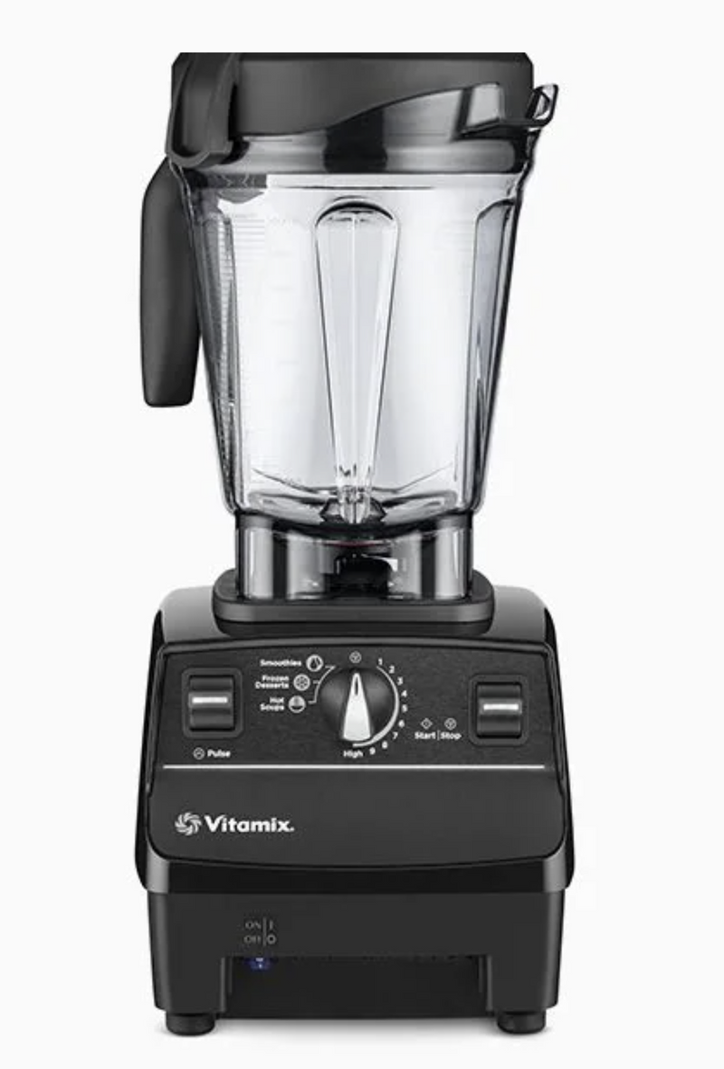 Vitamix 6500 1.9L 1500-Watt Stand Blender VM0102D - Platinum Like New