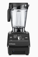 Vitamix 6500 1.9L 1500-Watt Stand Blender VM0102D - Platinum - Scratch & Dent