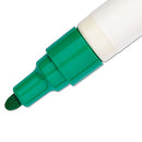 UNIBALL UNI-PAINT PX-20 OIL-BASED MEDIUM POINT 1-COUNT 63604-1C -GREEN - Brand New