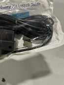 GENERIC OBD HARDWARE KIT - BLACK - Brand New