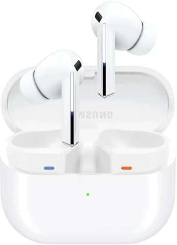 SAMSUNG GALAXY BUDS 3 PRO AI TRUE WIRELESS BLUETOOTH EARBUDS - Scratch & Dent