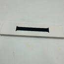 APPLE WATCH 41MM MIDNIGHT SOLO LOOP SIZE-1 - SIZE: MEN 1 WOMEN 1 - MIDNIGHT - Brand New