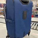 TRAVELPRO RAVELPRO MAXLITE 5 SOFTSIDE LUGGAGE 4 SPINNER WHEELS 21" SAPPHIRE BLUE - Brand New