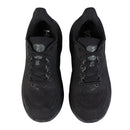 HOKA MEN'S ARAHI 8 SNEAKER, BLACK/BLACK, 10 - SIZE: MEN 10D (AU/UK M9.5) - BLACK - Like New