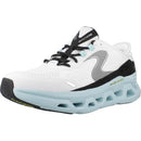 232921 Skechers Men's Glide-Step Altus Hands Free Slip-in, Size 10, White/Blue - Brand New
