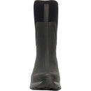 MUCK ARCTIC SPORT II WATERPROOF WOMEN'S WELLINGTON BOOTS - BLACK - SIZE 8 W - Like New