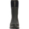 MUCK ARCTIC SPORT II WATERPROOF WOMEN'S WELLINGTON BOOTS - BLACK - SIZE 8 W - Like New